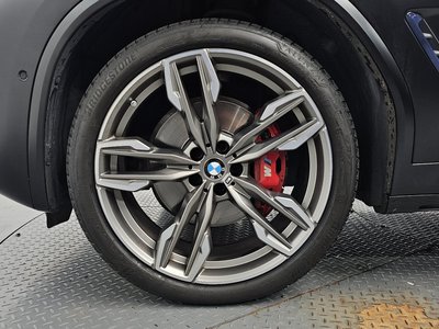 BMW X4 - 6