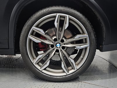 BMW X4 - 8