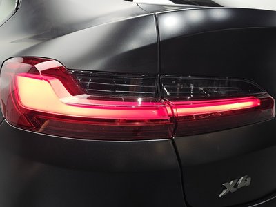 BMW X4 - 10