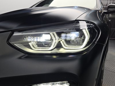 BMW X4 - 9