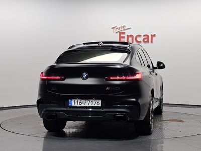 BMW X4 - 4