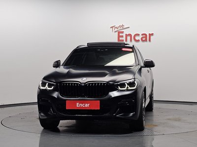 BMW X4 - 2
