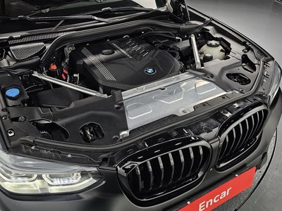 BMW X4 - 7