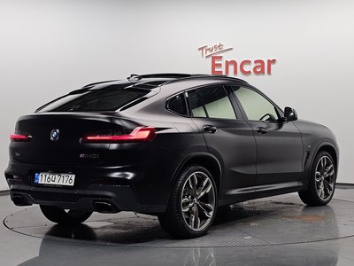 BMW X4 - 3