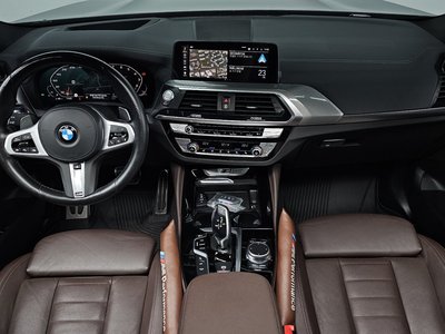 BMW X4 - 5