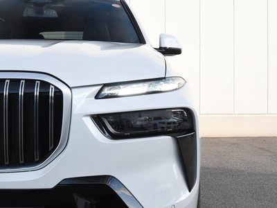 BMW X7 - 5