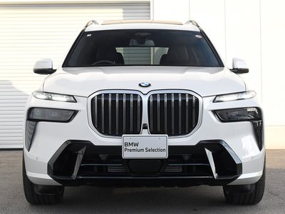 BMW X7 - 4
