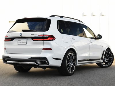 BMW X7 - 3