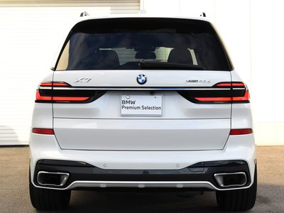 BMW X7 - 6