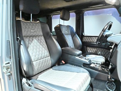 MERCEDES-BENZ G-CLASS AMG - 2