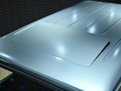 MERCEDES-BENZ G-CLASS AMG - 4