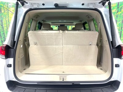 2023 Toyota LAND CRUISER 300 — миниатюра 43