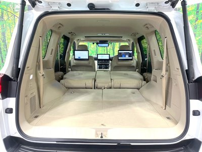 2023 Toyota LAND CRUISER 300 — миниатюра 44
