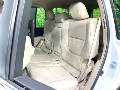 2023 Toyota LAND CRUISER 300 — миниатюра 36