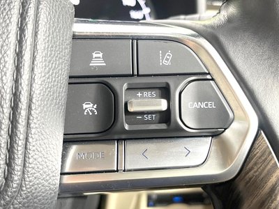 2023 Toyota LAND CRUISER 300 — миниатюра 65