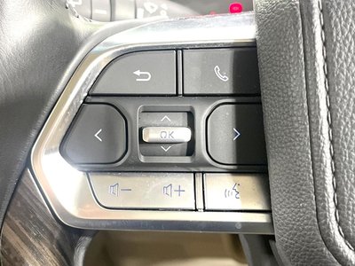 2023 Toyota LAND CRUISER 300 — миниатюра 64