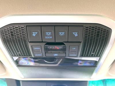2023 Toyota LAND CRUISER 300 — миниатюра 76