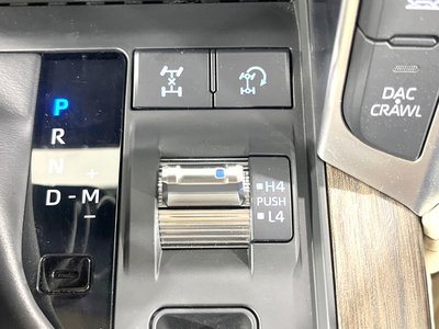 2023 Toyota LAND CRUISER 300 — миниатюра 73