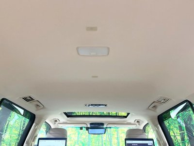 2023 Toyota LAND CRUISER 300 — миниатюра 45