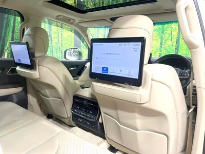 2023 Toyota LAND CRUISER 300 — миниатюра 50
