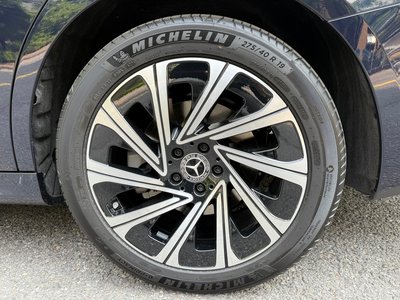 2025 Mercedes-BENZ E-CLASS — миниатюра 18