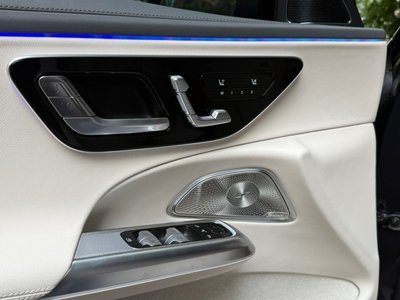 2025 Mercedes-BENZ E-CLASS — миниатюра 12