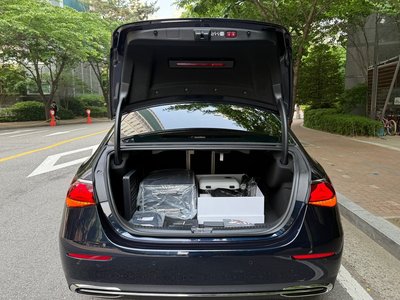 2025 Mercedes-BENZ E-CLASS — миниатюра 17