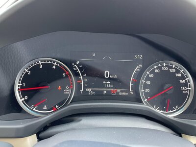 TOYOTA LAND CRUISER 300 - 3