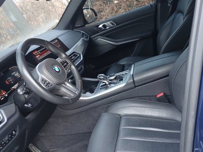 BMW X5 - 7