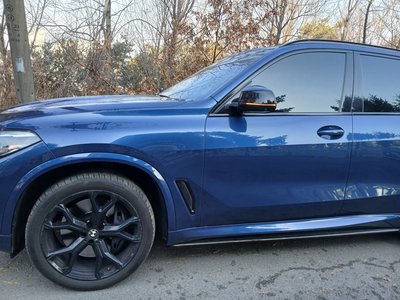 BMW X5 - 2