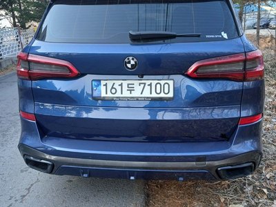 BMW X5 - 6