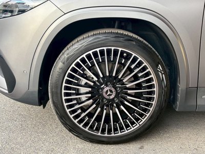 MERCEDES-BENZ EQA - 4