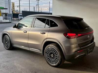 MERCEDES-BENZ EQA - 6