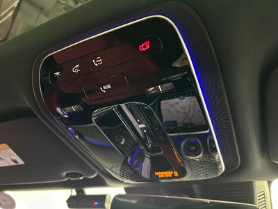 صورة 47 لـ 2024 Mercedes-BENZ CLE