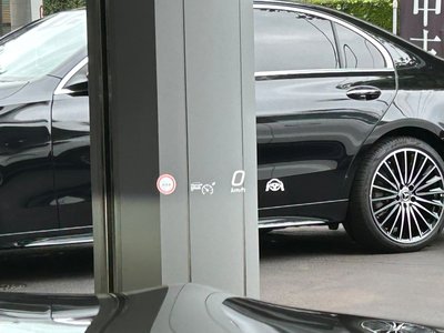 صورة 45 لـ 2024 Mercedes-BENZ CLE