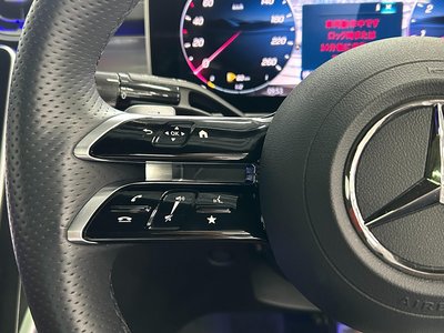 صورة 19 لـ 2024 Mercedes-BENZ CLE