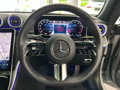 صورة 18 لـ 2024 Mercedes-BENZ CLE