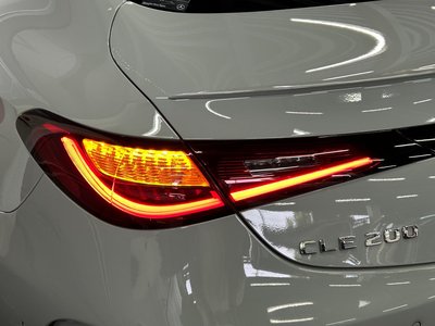 صورة 11 لـ 2024 Mercedes-BENZ CLE