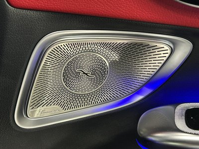 صورة 28 لـ 2024 Mercedes-BENZ CLE