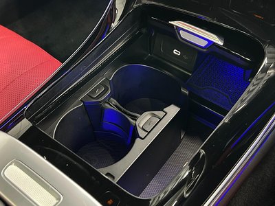 صورة 38 لـ 2024 Mercedes-BENZ CLE