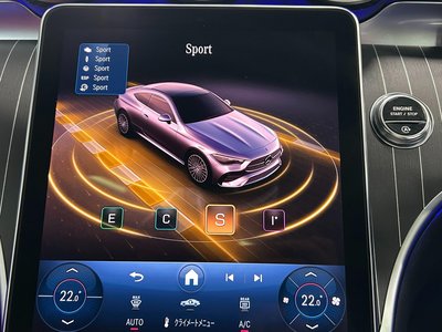 صورة 35 لـ 2024 Mercedes-BENZ CLE