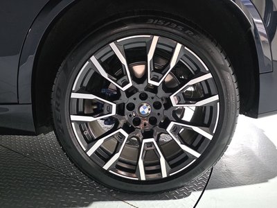 2025 BMW X5 照片 8