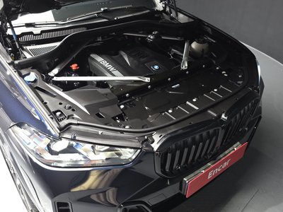 2025 BMW X5 照片 7