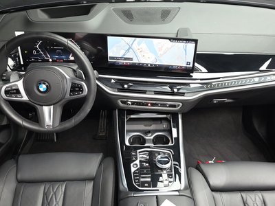 2025 BMW X5 照片 5