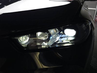 2025 BMW X5 照片 9