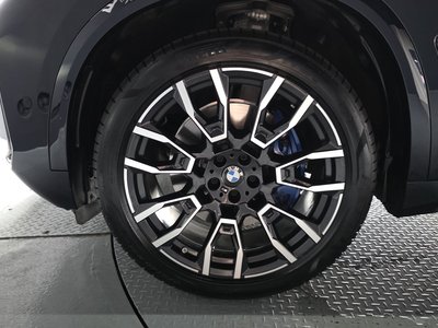 2025 BMW X5 照片 6