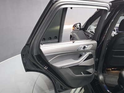 صورة مصغرة 15 لـ 2025 BMW X5
