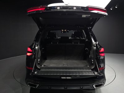 صورة مصغرة 26 لـ 2025 BMW X5