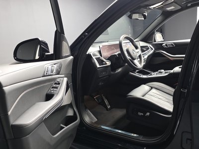 صورة مصغرة 13 لـ 2025 BMW X5