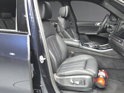 صورة مصغرة 17 لـ 2025 BMW X5